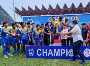 Empat Klub Aceh Melaju ke Putaran Nasional Liga 3 