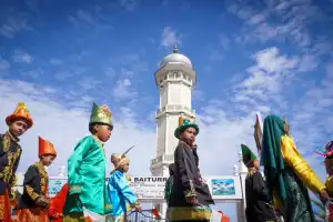 Warga Banda Aceh Punya Harapan Hidup Hingga 75 Tahun