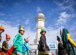Warga Banda Aceh Punya Harapan Hidup Hingga 75 Tahun