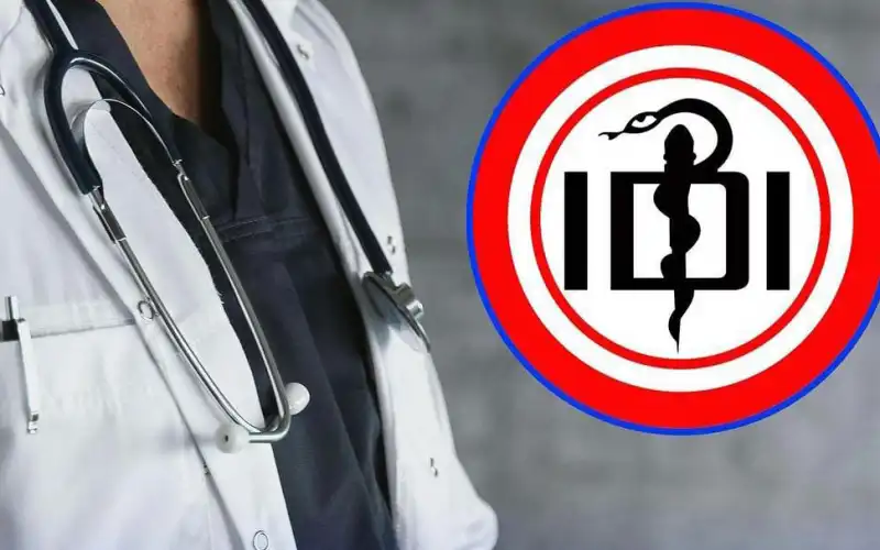 Dokter Dilarang Promosi Produk di Media Sosial