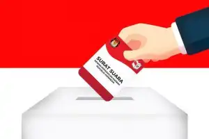 8 Calon DPD RI Aceh Kompak Laporkan Dugaan Penggelembungan Suara