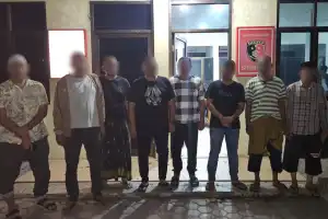 Kasus Pengrusakan Kantor KONI Aceh Timur Ditarik ke Polda