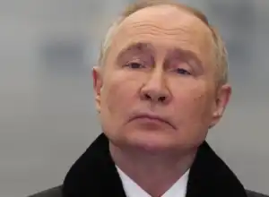 Menang Pemilu, Putin Jadi Penguasa Rusia Terlama Setelah Stalin