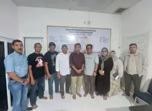 Bonus Atlet Lhokseumawe Peraih Medali PORA Pidie Segera Cair