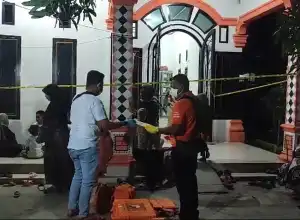 Mayat Lelaki Ditemukan Membusuk di Tanah Jambo Aye, Ini Penjelasan Polisi