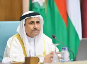 Arab Kecam DK PBB Gagal Jadikan Palestina Anggota Penuh PBB