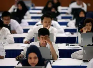 549 PPPK Langsa Terima SK Pengangkatan