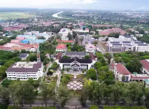 Tiga Prodi Fakultas Teknik USK Raih Akreditasi Internasional