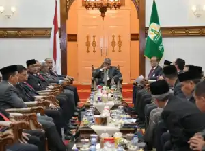 BAS Diharapkan Berperan Aktif Sukseskan PON XXI 2024