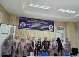FK USK Akan Buka 4 Prodi Dokter Spesialis Baru