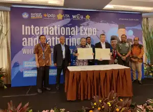 Alumni dan Mitra Perkuat Dukungan USK Menuju World Class University
