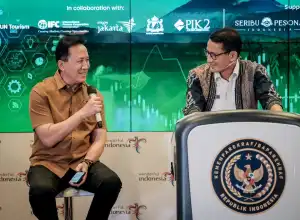 Menparekraf Dukung ITIF 2024 Sebagai Peningkatan Investasi Pengembangan Parekraf di Indonesia