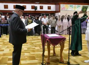 Kadiskop-UKM Aceh Jadi Pj Wali Kota Subulussalam
