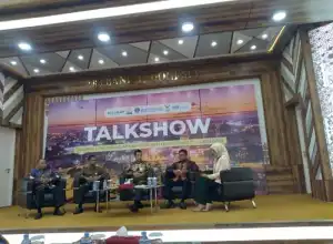 Jelang PON Aceh-Sumut, BI Aceh Permudah Transaksi Bagi Tamu dan Atlet di Aceh