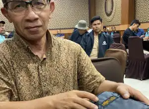 Maestro Budaya Gayo: Perlu Cek dan Recek Sebelum 'Speak Gayo' Dirilis