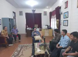 Balai Bahasa Aceh Dukung Aplikasi 'Speak Gayo'