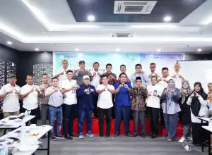 Sambut PON, Disbudpar Perkuat Pariwisata Halal di Aceh