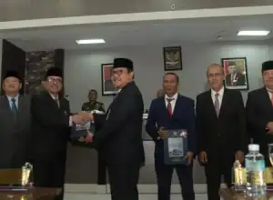 Aceh Raih Opini WTP 9 Kali Berturut-Turut, Ini Kata Pemerintah