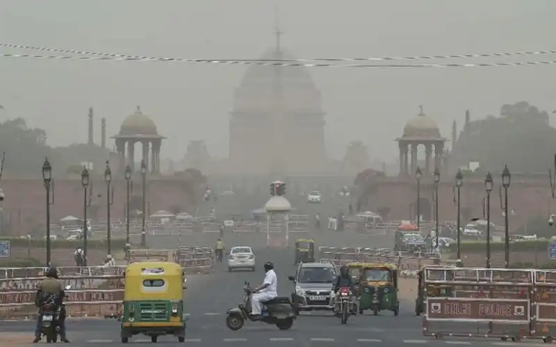 Gelombang Panas Landa India, 33 Orang Tewas
