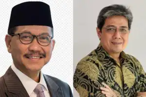 Gaji Ratusan Juta, Kepala dan Wakil Otorita IKN Kompak Mengundurkan Diri, Ada Apa?