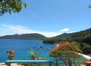 Gua Sarang Sabang, Epik dan Menantang