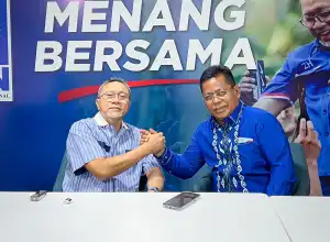PAN Dukung Aminullah Cawalkot Banda Aceh