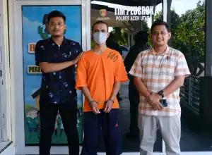 Kasus Anak Korban Rudapaksa Oknum Guru Ngaji di Aceh Utara Terungkap