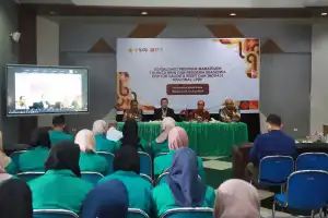BRIN-LPDP Lirik Periset Unggul USK