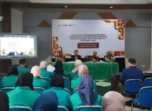 BRIN-LPDP Lirik Periset Unggul USK