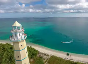 Pulau Rangit Kecil, Permata Aceh Singkil