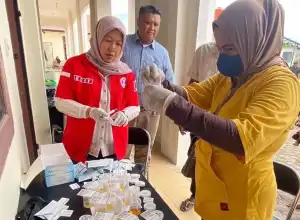 11 Anak Punk di Banda Aceh Positif Narkoba