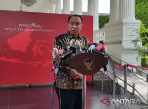 Hackers yang Serang PDN Minta Tebusan 8 Juta Dolar AS