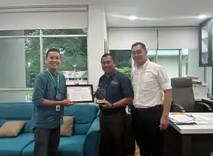 USK dan USM Bahas Peluang Kolaborasi dan Pemberdayaan Masyarakat Lokal