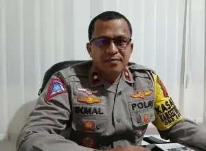 Selama Juni, 52 Lakalantas Terjadi di Banda Aceh