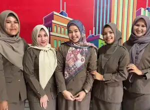 YBKN Aceh Mulai Sosialisasikan Pencegahan Kanker di Calang