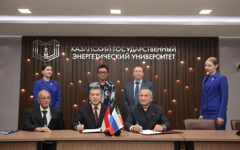 Wali Nanggroe Ajak USK dan Dua PTN Aceh Perluas Kemitraan ke Rusia