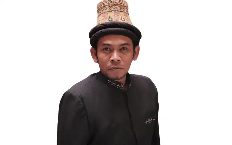 Teuku Afifuddin: Saatnya Seniman Aceh Berijazah