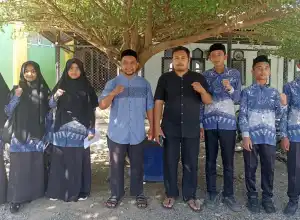 Dayah Ruhul Qurani Juarai KSM 2024 se-Aceh Barat