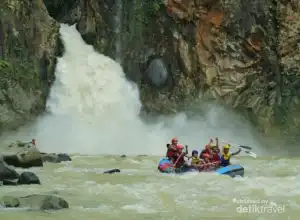 7 Rekomendasi Wisata Menantang di Subulussalam 