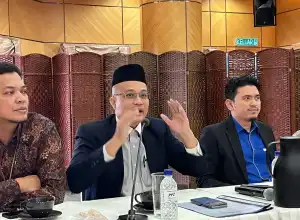 Di Usia 10 Tahun, FEBI UIN Ar-Raniry Kembangkan Internasionalisasi Strategic Partners