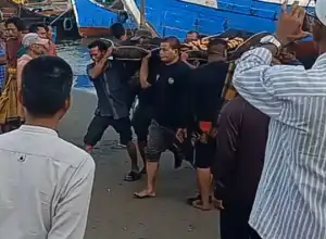 Tiga Anak Tenggelam di Kuala Krueng Mane, 2 Meninggal