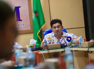 Kadisbudpar Aceh Minta Pelaku Usaha Wisata Cek Ulang Alamat-Kontak Bisnis Usai Marak Peretasan