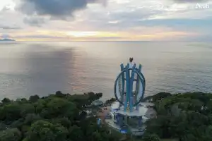 Aceh International Orienteering, Promosi Wisata Sambil Olahraga