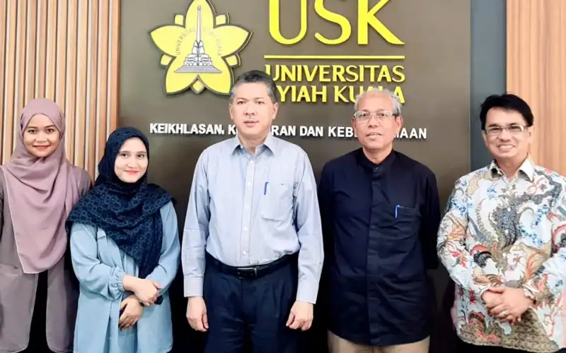 USK Kebut 7 Program Prioritas DBDL