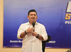 Kadisbudpar Aceh: Turis Asing Meningkat pada Agustus, Capai 3.042 Orang