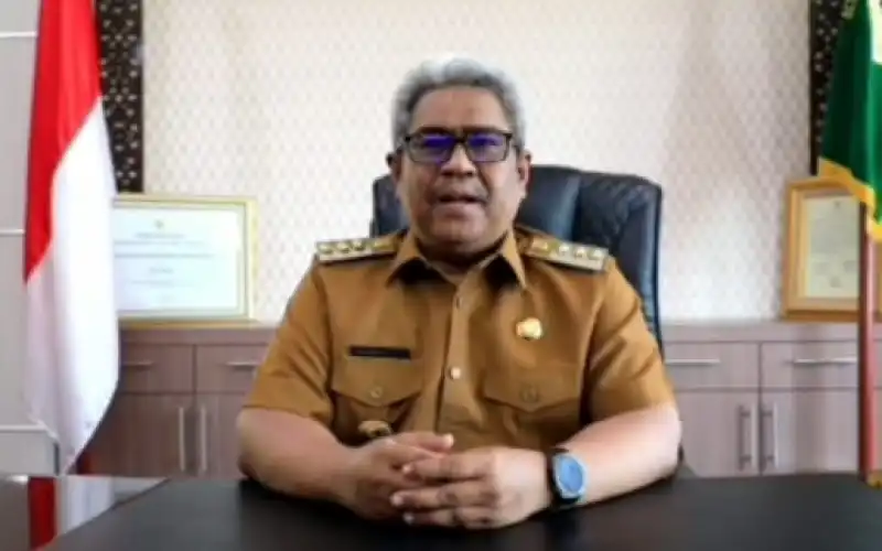 Aceh Utara Terima 206 Unit Rumah Layak Huni untuk Warga Miskin pada 2025