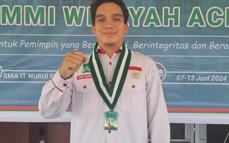 KAMMI Aceh Desak Pemerintah dan Polda Aceh Segera Usut-Tuntas Jaringan TPPO di Aceh