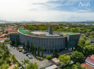 Museum Tsunami Aceh Perpanjang Jam Operasional Selama Libur Akhir Tahun