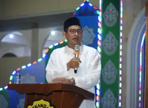 Peringati HUT ke-43, PIM Gelar Gema Anak Sholeh dan MTQ Tingkat Kecamatan Dewantara