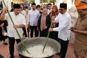 Aceh Ramadhan Festival dan Aceh Perkusi Masuk dalam Kalender Event Nasional